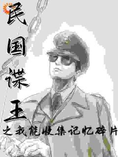 谍战之我为国家打击潜伏的间谍