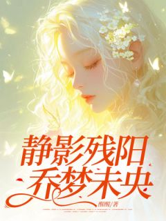 静影残阳，乔梦未央