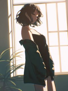 藏在心底的秘密