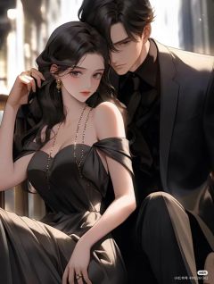 我以明月宴群山