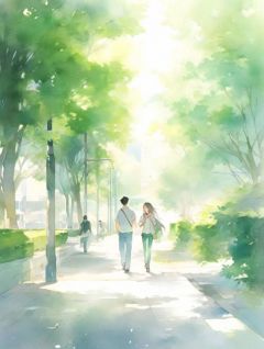 他第九十九次取消婚礼后，我决定放手