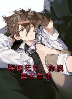 悔期茫茫，你我再无重逢