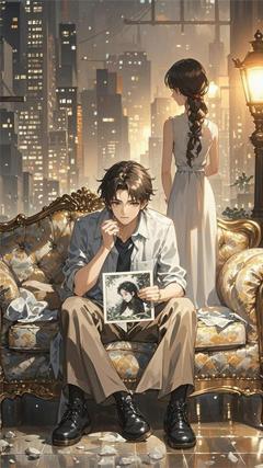 我回城去联姻，你娶青梅哭什么