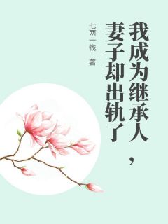 我成为继承人，妻子却出轨了