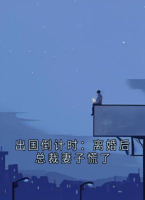 出国倒计时：离婚后总裁妻子慌了