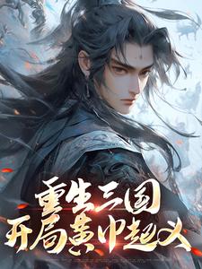 张新穿越成汉末小帅