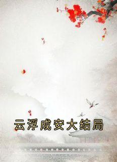 云浮成安大结局