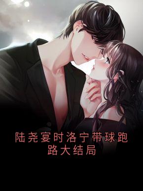 陆尧宴时洛宁带球跑路大结局