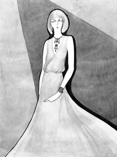 回国后，我成了总裁的白月光