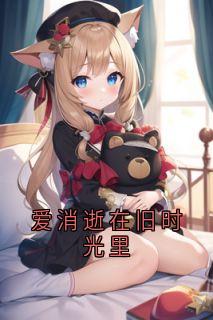 爱消逝在旧时光里