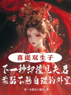 喜提双生子，下一秒却撞见夫君柔弱不能自理的外室