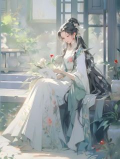 当我爱意清零，天尊才知道后悔