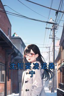 沈知宴凌诺桑宁