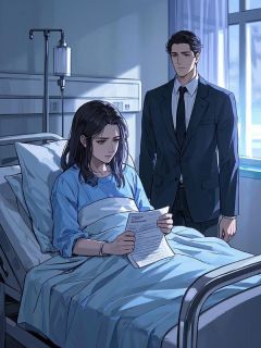 我身患绝症后，影帝老公不装了