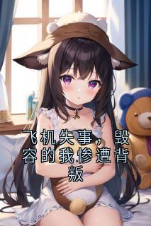 飞机失事，毁容的我惨遭背叛