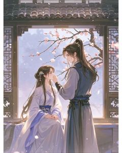 嫁给魔尊后，才知他为公主屠我满门