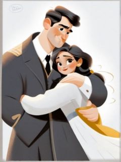 我和闺蜜意外穿进了一本书里