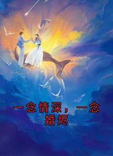 一念情深，一念婚烬