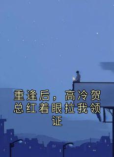 重逢后，高冷贺总红着眼拉我领证