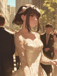 未婚夫非要在清明节办婚礼