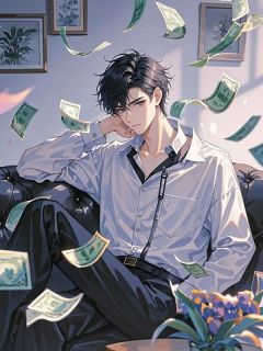 我顶尖黑客被辞后，总裁老婆公司垮了