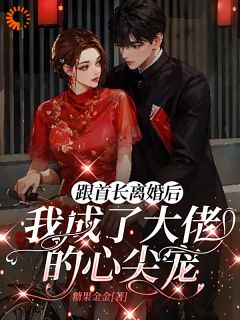 跟首长离婚后我成了大佬的心尖宠