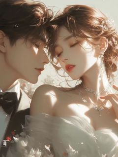 残音已逝空白头