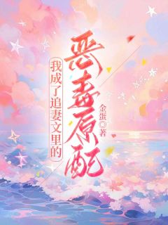 我成了追妻文里的恶毒原配