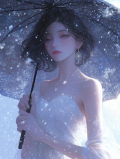 雪后无晴天