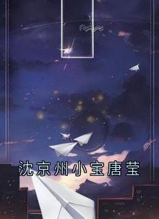 沈京州小宝唐莹