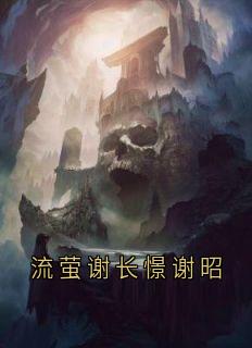 流萤谢长憬谢昭