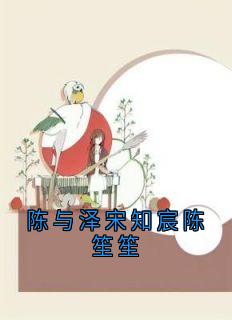陈与泽宋知宸陈笙笙