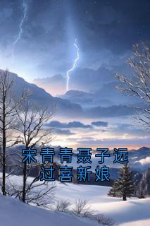 宋青青聂子远过喜新娘