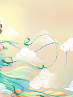 你老婆拐走了我女朋友