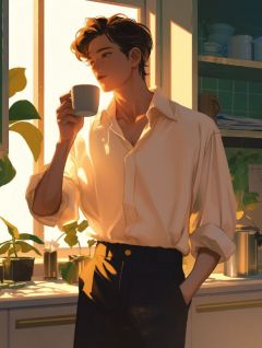 妻子的白月光回来后，做的第一件事