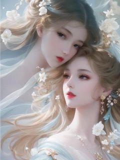 和闺蜜同穿后，她靠龙蛋带我走上人生巅峰