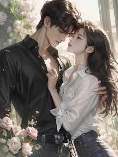 风停时爱悄然离场