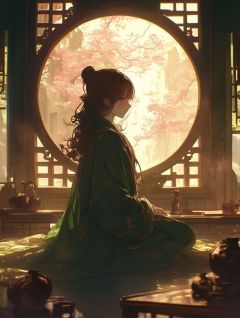 当年枕梦妄星河