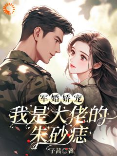 军婚娇宠，我是大佬的朱砂痣