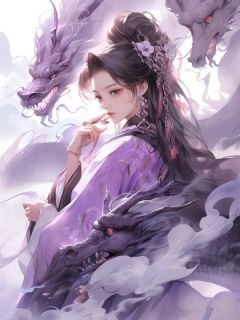 以心尖血饲养龙蛋后，他竟赶我下九重天