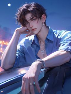 老婆女儿痴迷富豪后，我选择离婚