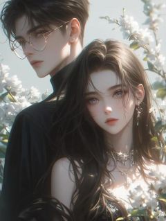 上一世，我出国留学