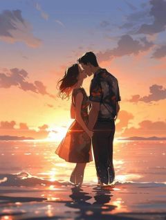 我失忆后，她后悔了