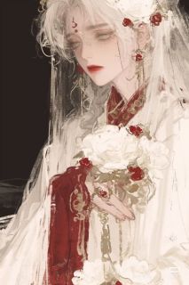 情丝终断幽冥路