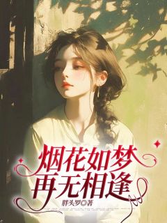 烟花如梦，再无相逢