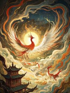 终是等来星光照拂