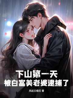 下山第一天，被白富美老婆逮捕了