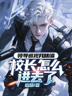 领导巡视我瞎编，校长怎么进去了