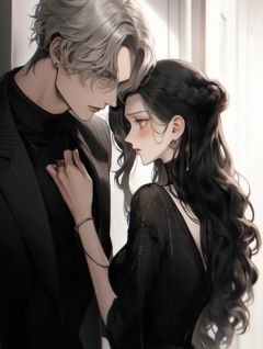 我是慕瑾的白月光