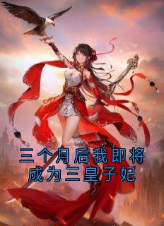 三个月后我即将成为三皇子妃